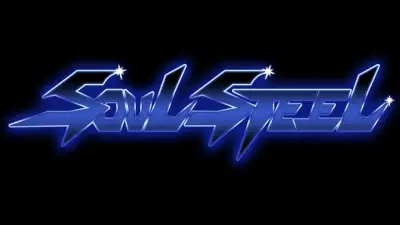 logo Soul Steel